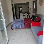 La Gare Tatil Evi Cassis