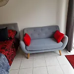 Tatil Evi La Gare Cassis